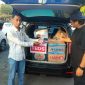 Jajaran Sat Narkoba Polres Garut sita ribuan botol miras di Cilawu, 
