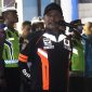 Pj Bupati Garut bersama Kapolres Garut pimpin langsung giat KRYD , Sabtu malam (7/9/2024).