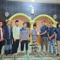 Foto : Garut Youth Impact bagikan al qur'an di Mts As Sakinah Cirinu