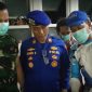Sat Polairud Polres Garut temukan satu nelayan yang tenggelam, (Foto:Istimewa) 