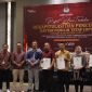 KPU Garut tetapkan DPT Pilkada 2024, (Foto:Istimewa).