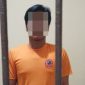 Salah satu pelaku penganiayaan di Perumahan Citra Land, (Foto:Istimewa).