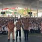 Kapolres Garut AKBP Mochamad Fajar Gemilang, S.I.K., M.H., M.I.K., saat di UNIGA Garut, Foto:Istimewa).