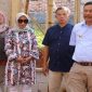 Pj Bupati Garut Barnas Adjidin saat di kunjungan kerja di Cikelet