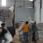 KPU Garut terima logistik untuk Pilkada 2024, (Foto:Istimewa).