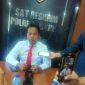 Kasat Reskrim Polres Garut AKP Ari Rinaldo, SH., MM, (Foto:Istimewa*).