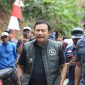 Pj Bupati Garut Barnas Adjidin, (Footo:Istimewa).