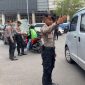 Polres Garut pengamanan 
 kampanye pilkada 2024, (Foto:Istimewa).