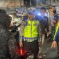 KRYD Gabungan Polres Garut jelang Pilkada 2024, (Foto:Istimewa*).