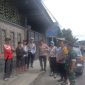 Polsek Banyuresmi giat Ops KRYD, (Foto:Istimewa).