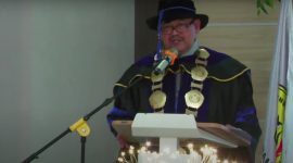 Wakil Rektor III IPI Garut Dr. Endang Dimyati, M.Pd, (Foto:Istimewa).