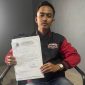 Wakil Ketua Bidang Investigasi dan Kajian Strategis DPP DABORIBO Tipan Hardiana S.M , (Foto:Istimewa).