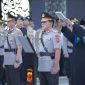 Sertijab pejabat utama di Polda Jabar, (Foto Humas Polda Jabar).