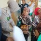 Skrining kesehatan Polres Garut,(Foto:Istimewa).