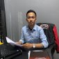 Wakil Ketua Bidang Investigasi Dan Kajian Strategis Dewan Pimpinan Pusat DABORIBO 1, Tipan Hardiana S.M, (Foto:Istimewa).