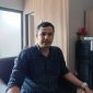 Ketua KPU Garut Dian Hasanudin, (Foto:Istimewa*).
