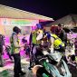Patroli Gabungan KRYD Polres Garut, (Foto:Istimewa). 