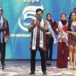 Agus Tiana berhasil meraih Best Intelegensia ke-1 putra kebudayaan nusantara tahun 2024, (Foto:Istimewa). 