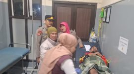 7 Warga Karangpawitan berhasil ditemukan di Gunung Godog, (Foto:Istimewa).