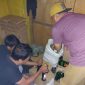 Sat Narkoba Polres Garut amankan belasan miras ilegal, (Foto:Istimewa*).
