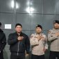 Polres Garut pengamanan gudag logistik pilkada 2024, (FotoIstimewa*).