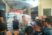 Kapolres Garut AKBP Mochamad Fajar Gemilang, S.I.K., M.H., M.I.K., (Foto:Istimewa).