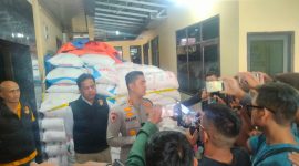 Kapolres Garut AKBP Mochamad Fajar Gemilang, S.I.K., M.H., M.I.K., (Foto:Istimewa).