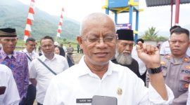Sekda Garut H Nurdin Yana, (Foto:Istimewa). 