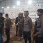 Polres Garut pengamanan logistik Pilkada 2024, (Foto:Istimewa).