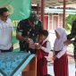 Dandim 0611/Garut, Letkol CZI Dhanisworo, S.Sos, (Foto:Istimewa).