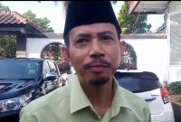 Ketua Badan Amil Zakat Nasional (Baznas) Kabupaten Garut, Efen Efendi, (Foto:Istimewa).