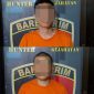 Dua pelaku pengeroyokan diamankan polisi, (Foto:Istimewa).