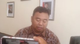 Ketua DPC PDI Perjuangan Garut Yudha Puja Turnawan, (Foto:Istimewa).