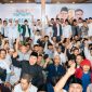 Tim Pemenangan Helmi-Yudi, (Foto:Istimewa).