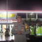 Kabag Ops Polres Garut : Kompol Maolana, S.Sos., M.Si.