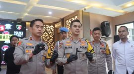Kapolres Garut, AKBP Mochamad Fajar Gemilang, S.I.K., M.H., M.I.K, (Foto:Istimewa).