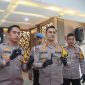 Kapolres Garut, AKBP Mochamad Fajar Gemilang, S.I.K., M.H., M.I.K, (Foto:Istimewa).