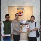 Kapolres Garut, AKBP Mochamad Fajar Gemilang, S.I.K., M.H., M.I.K, (Foto:Istimewa).
