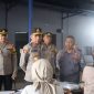 Kapolda Jabar  Irjen Pol Dr. Akhmad Wiyagus S.I.K., M.Si., M.M., dan Pangdam III Siliwangi Mayjen TNI Dadang Arif Abdurahman S.E., M.Si., (Foto:Istimewa).