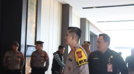 Kapolres Garut AKBP Mochamad Fajar Gemilang, S.I.K., M.H., M.I.K, (Foto:Istimewa).