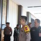 Kapolres Garut AKBP Mochamad Fajar Gemilang, S.I.K., M.H., M.I.K, (Foto:Istimewa).