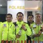  Waka Polres Garut Kompol Dhoni Erwanto, S.Si., S.I.K., M.H., M.I.K,(Foto:Istimewa).
