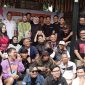 Sedjiwa Fest 2024, festival musik pertama dengan skala besar di wilayah di kabupatten garut, (Foto:Istimewa).