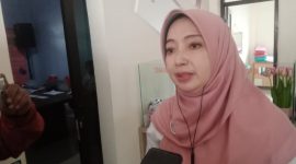 Kepala Dinas Kesehatan kabupaten Garut, dr.Hj.Leli Yuliani , (Foto:Istimewa).