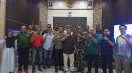 P3DW Garut sosilisasi pemutihan pajak kendaraan, (FOto Istimewa).
