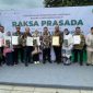 Kabupaten Garut kembali menunjukkan komitmennya terhadap pengelolaan lingkungan hidup berkelanjutan dengan meraih 12 penghargaan dalam ajang Anugerah Raksa Prasada 2024 yang diselenggarakan oleh Pemerintah Provinsi Jawa Barat. Penghargaan ini diberikan di Plaza Gedung Sate, Kota Bandung, pada Rabu (11/12/2024).