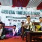 Aiptu Umar, seorang anggota Satbinmas Polres Garut, dikenal luas di kalangan masyarakat sebagai sosok polisi yang tidak hanya menjalankan tugas menjaga keamanan, tetapi juga aktif memberikan ceramah dan tausiyah untuk mengedukasi serta menumbuhkan kesadaran spiritual masyarakat. 
