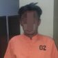 Polsek Karangpawitan Polres Garut berhasil mengamankan seorang pelaku yang terlibat dalam tindak pidana pencurian sepeda motor di Desa Karangmulya Kecamatan Karangpawitan Kabupaten Garut. (17/12/2024).