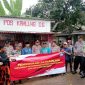 Polsek Malangbong menerima kunjungan kerja dari Dir Binmas Polda Jabar di wilayah hukum Polsek Malangbong Kabupaten Garut dalam rangka kegiatan pembinaan terhadap Pos Kamling dan Satkamling. Selasa (17/12/2024).
