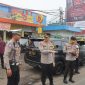 Dalam rangka mempersiapkan pengamanan Natal 2024 dan Tahun Baru 2025 Kapolres Garut AKBP Mochamad Fajar Gemilang S.I.K., M.H., M.I.K., melakukan pengecekan langsung ke sejumlah jalur utama di wilayah Garut. Rabu (18/12/2024).
